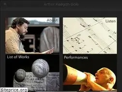 Sites similar to arthurkeeganbole.com