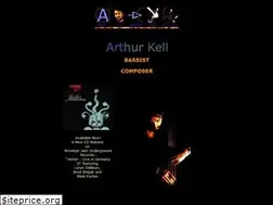 Sites similar to arthurkell.com
