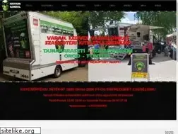 Sites similar to arthurkonzol.hu