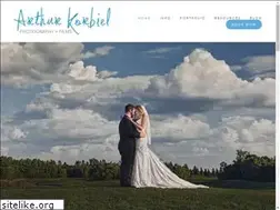 Sites similar to arthurkorbielphotography.ca
