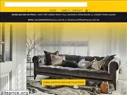 Sites similar to arthurllewellynjenkins.co.uk