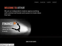 Sites similar to arthurlondon.com