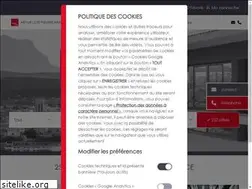 Sites similar to arthurloyd-provence.com