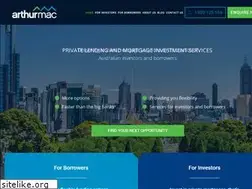 Sites similar to arthurmac.com.au