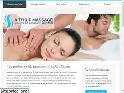 Sites similar to arthurmassage.nl