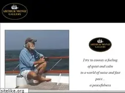 Sites similar to arthurmonizgallery.com