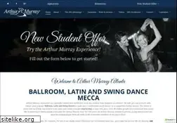 Sites similar to arthurmurrayatl.com