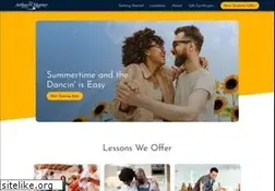 Sites similar to arthurmurraydanceschools.com