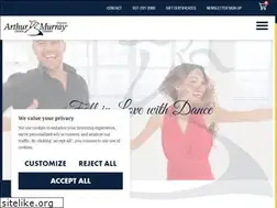 Sites similar to arthurmurraydayton.com