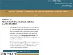 Sites similar to arthurmurraylincolnshire.com