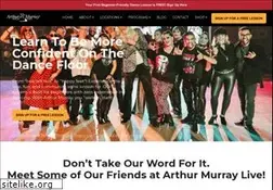 Sites similar to arthurmurraylive.com