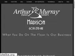 Sites similar to arthurmurraymadison.com