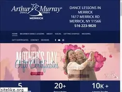 Sites similar to arthurmurraymerrick.com