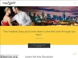 Sites similar to arthurmurraymontreal.com