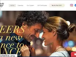 Sites similar to arthurmurrayoakville.com