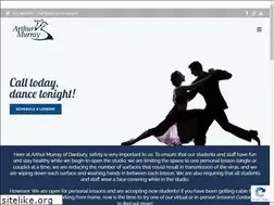 Sites similar to arthurmurrayofdanbury.com