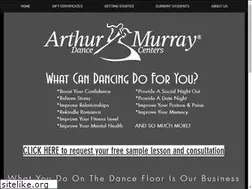 Sites similar to arthurmurrayrockford.com