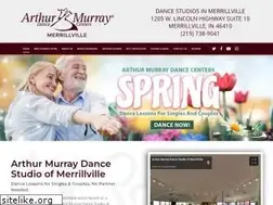 Sites similar to arthurmurrays.com