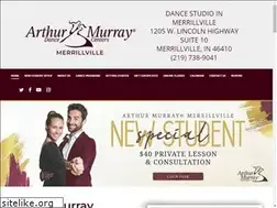 Sites similar to arthurmurrays.net