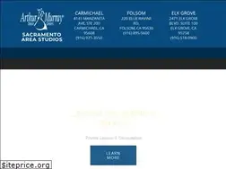 Sites similar to arthurmurraysacramento.com