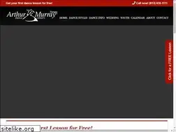 Sites similar to arthurmurraytampa.com