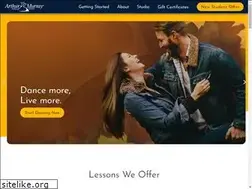 Sites similar to arthurmurraytampanorth.com