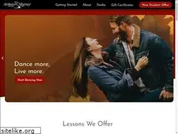 Sites similar to arthurmurraythebest.com