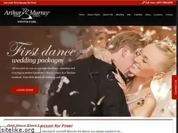 Sites similar to arthurmurraywinterpark.com
