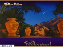 Sites similar to arthuroffen.com