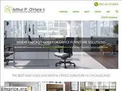 Sites similar to arthurpohara.com