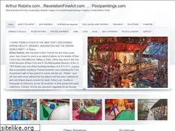 Sites similar to arthurrobins.com