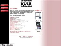 Sites similar to arthurrock.com