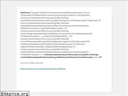 Sites similar to arthurrosa.com