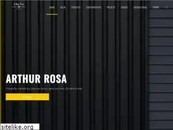 Sites similar to arthurrosa.tv