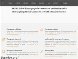 Sites similar to arthurs-h.be