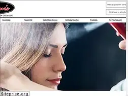 Sites similar to arthursbeautycollege.com