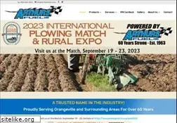 Sites similar to arthursfuel.com