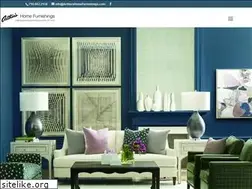 Sites similar to arthurshomefurnishings.com