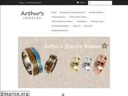 Sites similar to arthursjewelryhawaii.com