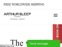 Sites similar to arthursleepers.co.uk