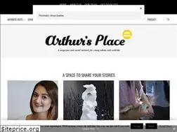 Sites similar to arthursplace.co.uk