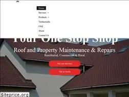 Sites similar to arthursroofandproperty.co.nz