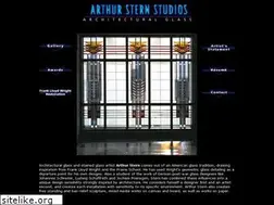 Sites similar to arthurstern.com