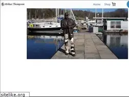 Sites similar to arthurthompsondrums.com