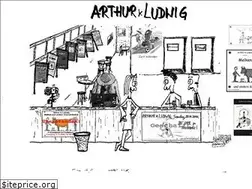 Sites similar to arthurundludwig.at