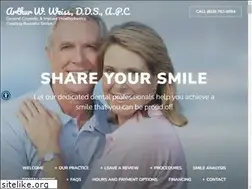 Sites similar to arthurweissdds.com