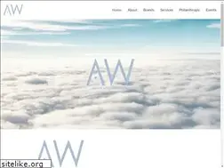 Sites similar to arthurwylie.com