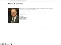 Sites similar to arthurzschwartz.com