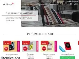 Sites similar to arthuss.com.ua