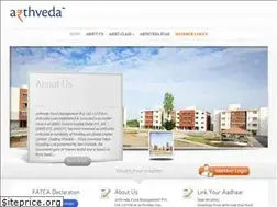 Sites similar to arthveda.co.in